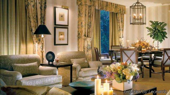 מלון Four Seasons בוסטון מראה חיצוני תמונה