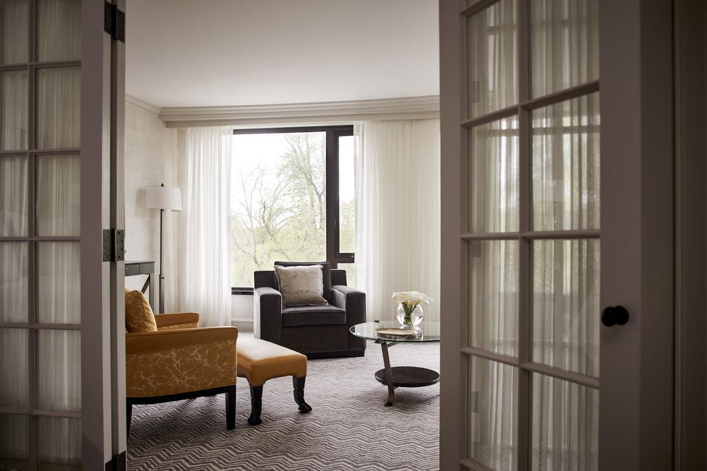 מלון Four Seasons בוסטון מראה חיצוני תמונה