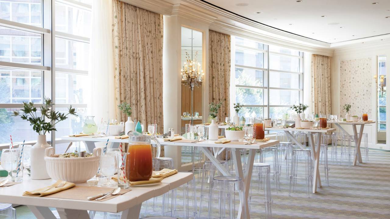 מלון Four Seasons בוסטון מראה חיצוני תמונה